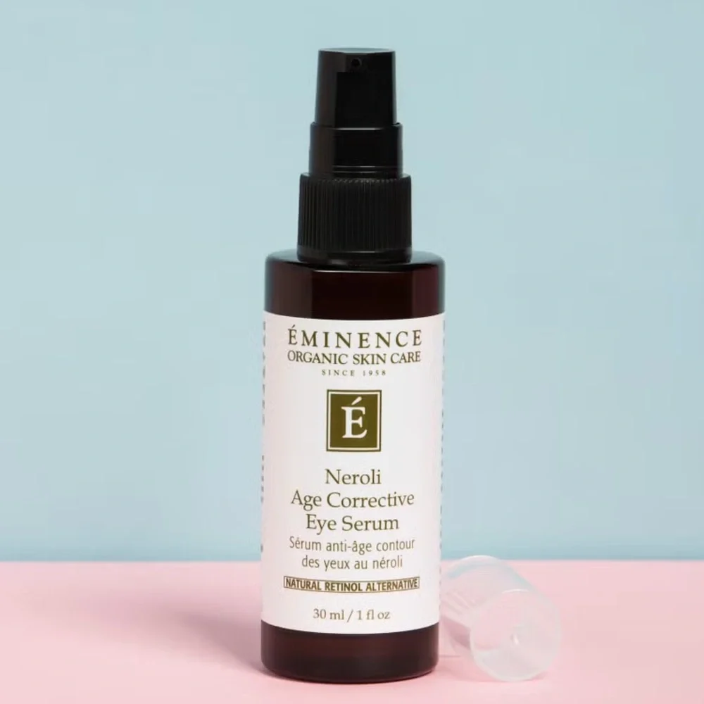 🍯Neroli Age Corrective Eye Serum